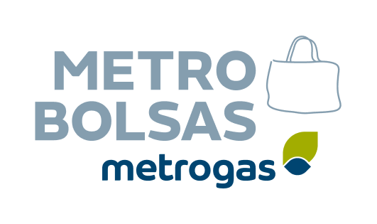 Metrogas Logo